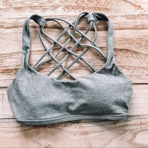 🤍 LULULEMON FREE TO BE SPORTS BRA 🤍